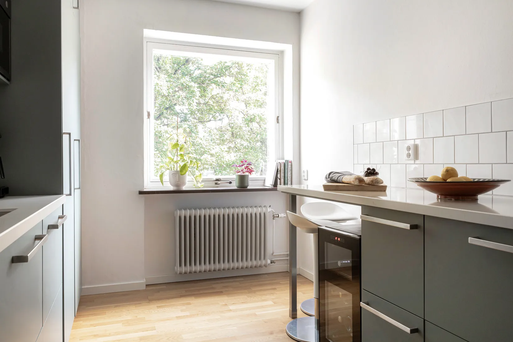 Bostadsrätt, Edward Lindahlsgatan 18B, Fågelbacken, Malmö