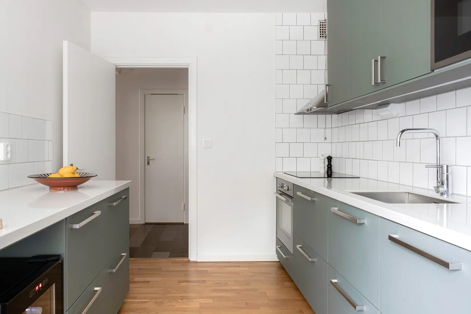 Bostadsrätt, Edward Lindahlsgatan 18B, Fågelbacken, Malmö