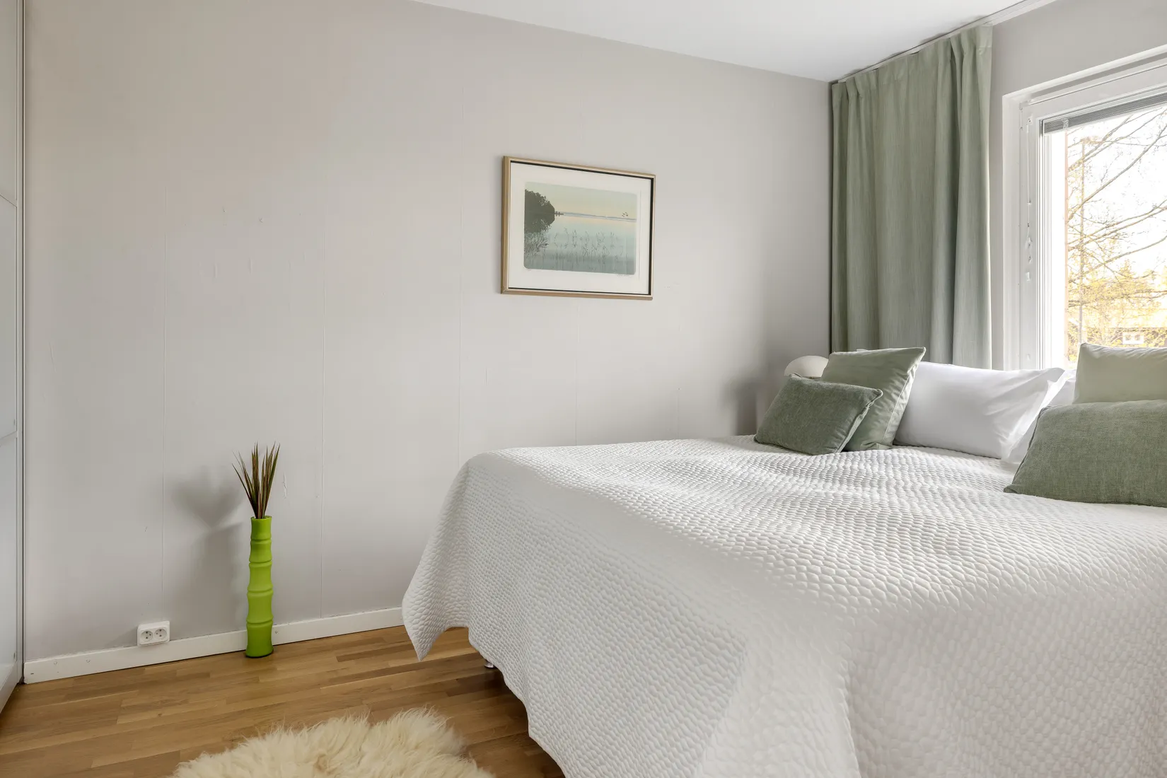Bostadsrätt, Sätunavägen 21D, Märsta - Centralt, Sigtuna