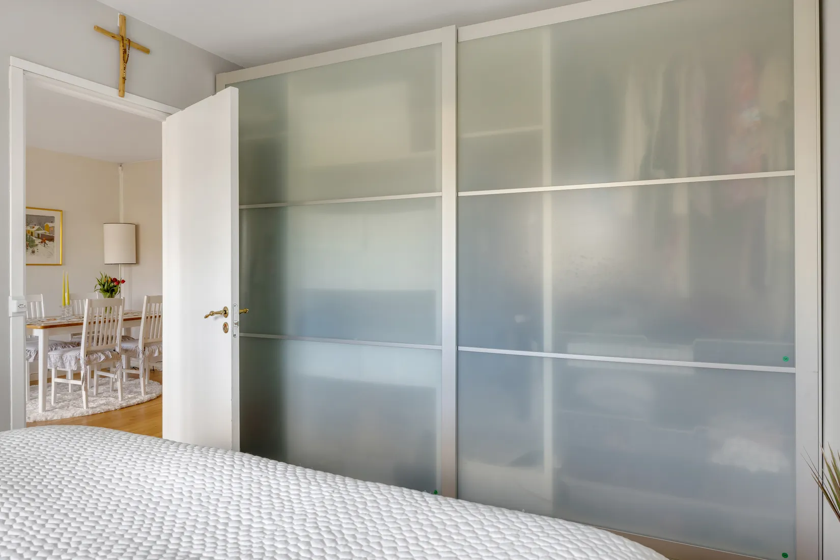 Bostadsrätt, Sätunavägen 21D, Märsta - Centralt, Sigtuna