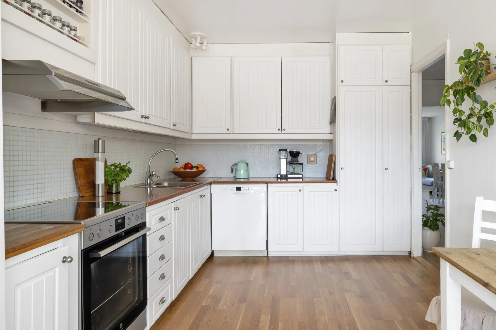 Bostadsrätt, Sätunavägen 21D, Märsta - Centralt, Sigtuna