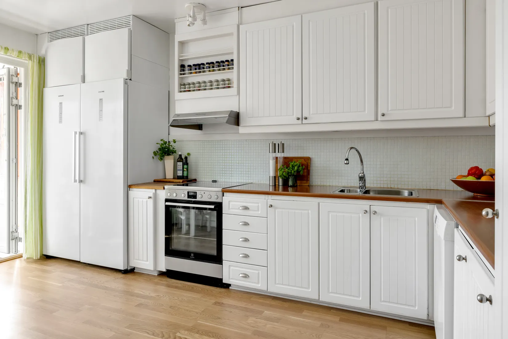 Bostadsrätt, Sätunavägen 21D, Märsta - Centralt, Sigtuna