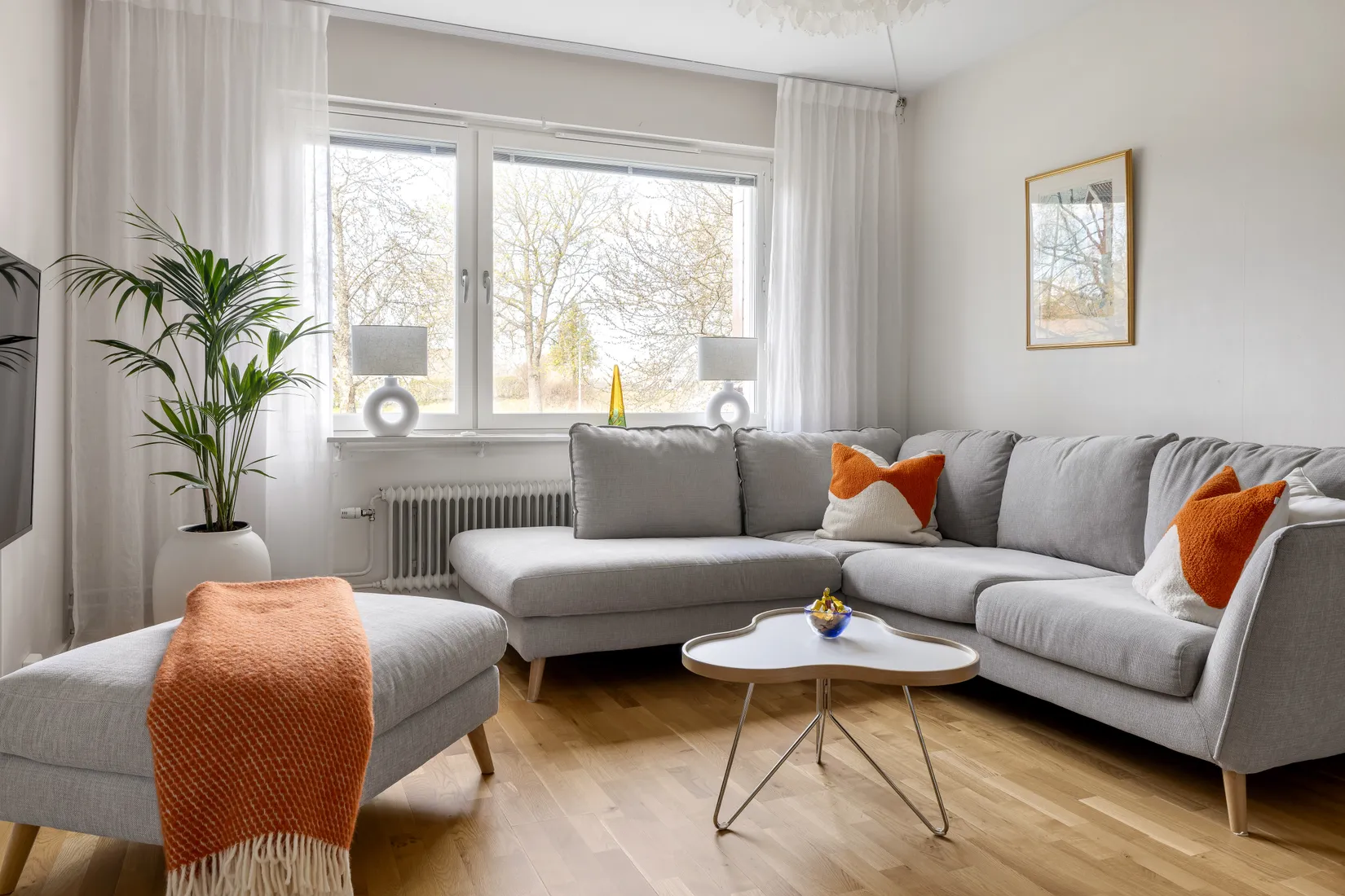 Bostadsrätt, Sätunavägen 21D, Märsta - Centralt, Sigtuna
