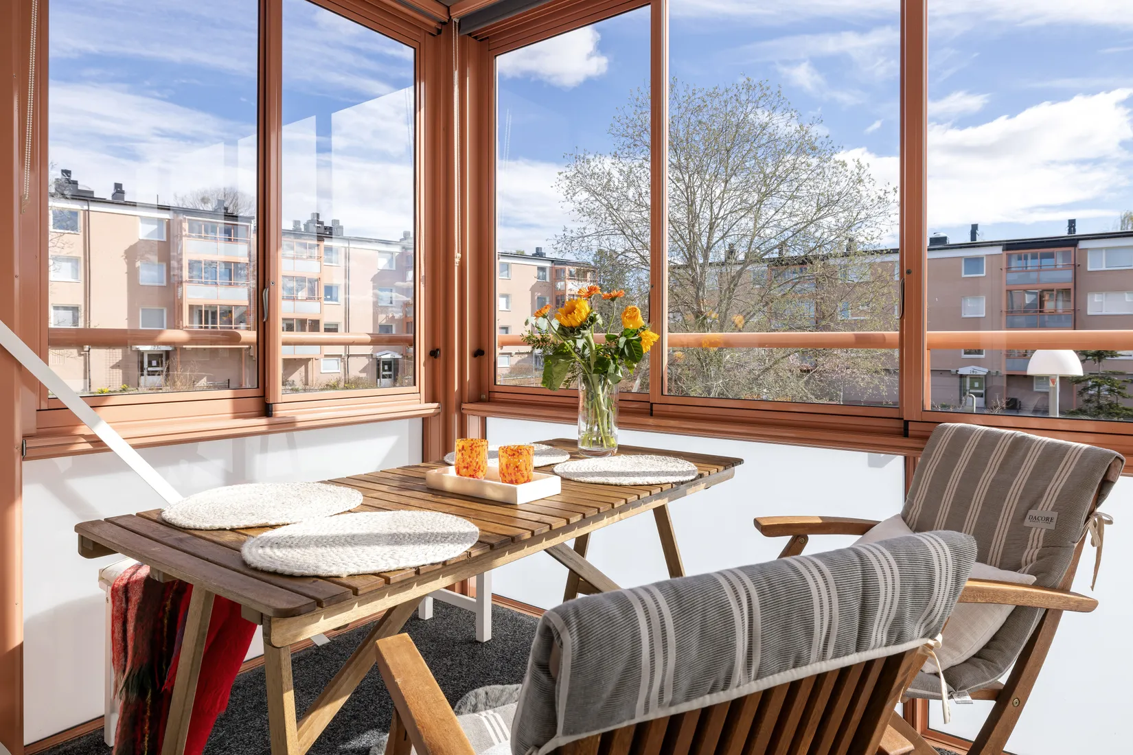 Bostadsrätt, Sätunavägen 21D, Märsta - Centralt, Sigtuna