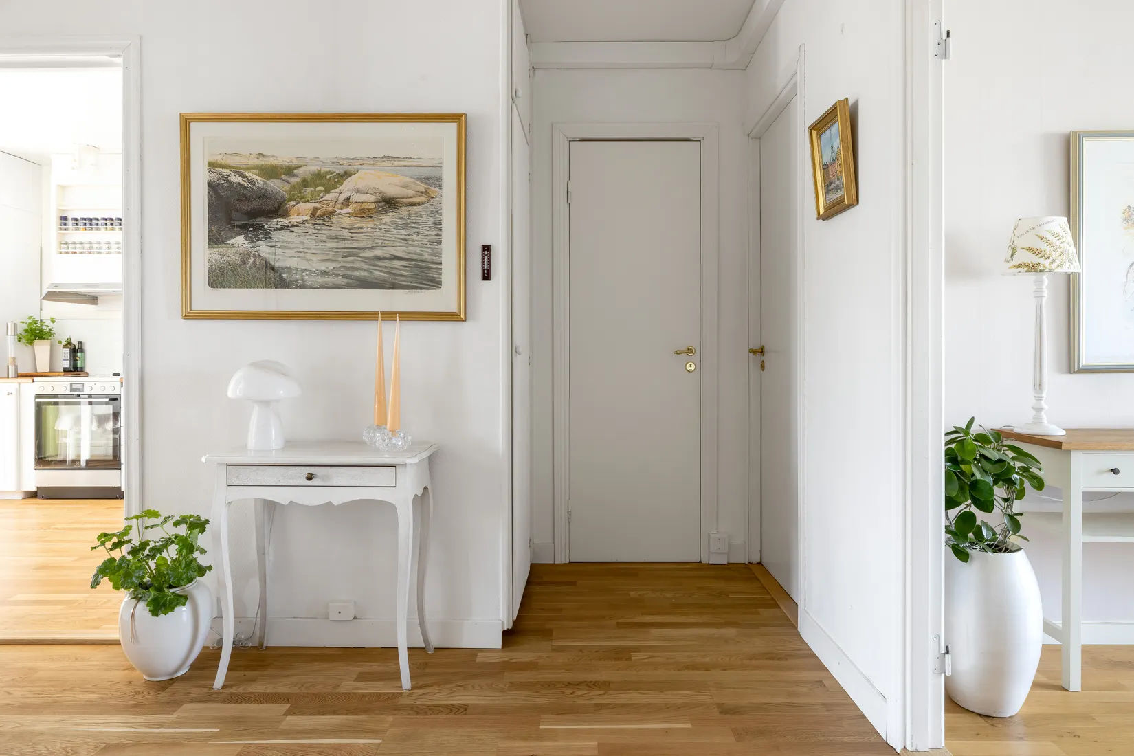Bostadsrätt, Sätunavägen 21D, Märsta - Centralt, Sigtuna