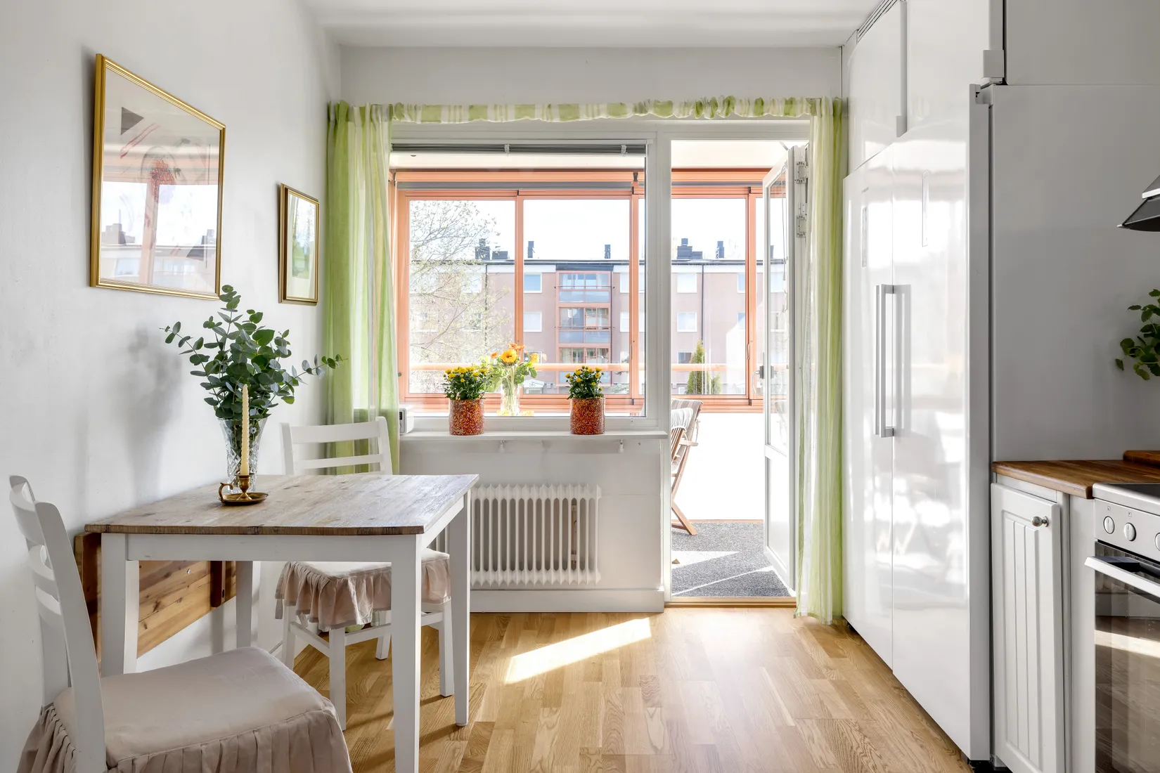 Bostadsrätt, Sätunavägen 21D, Märsta - Centralt, Sigtuna