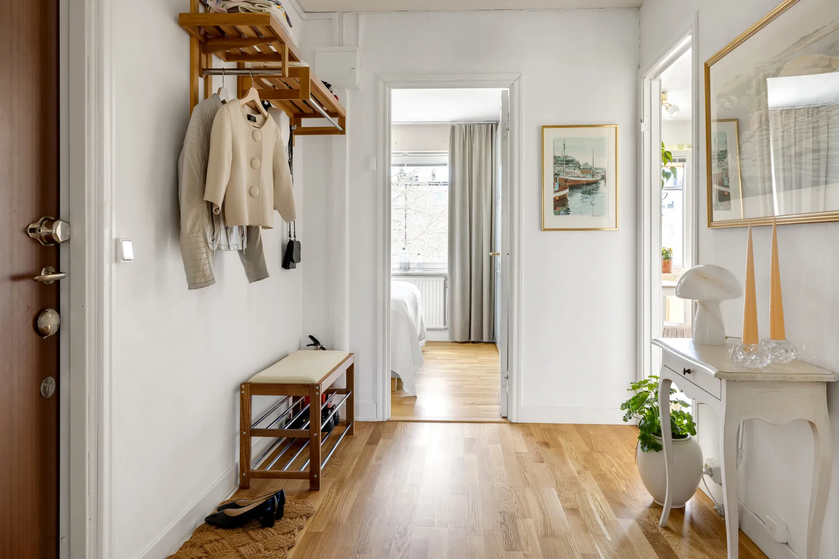 Bostadsrätt, Sätunavägen 21D, Märsta - Centralt, Sigtuna