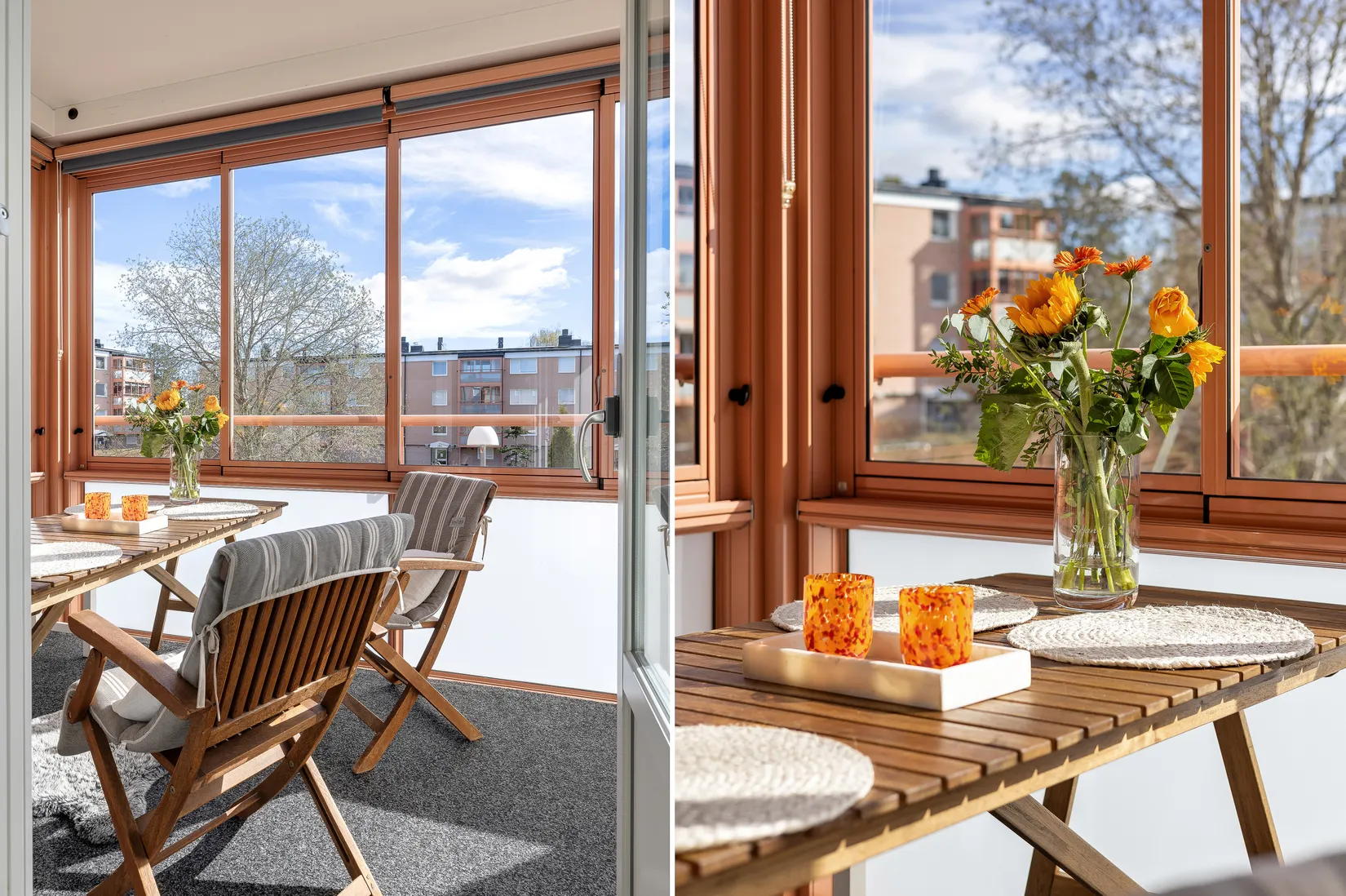 Bostadsrätt, Sätunavägen 21D, Märsta - Centralt, Sigtuna