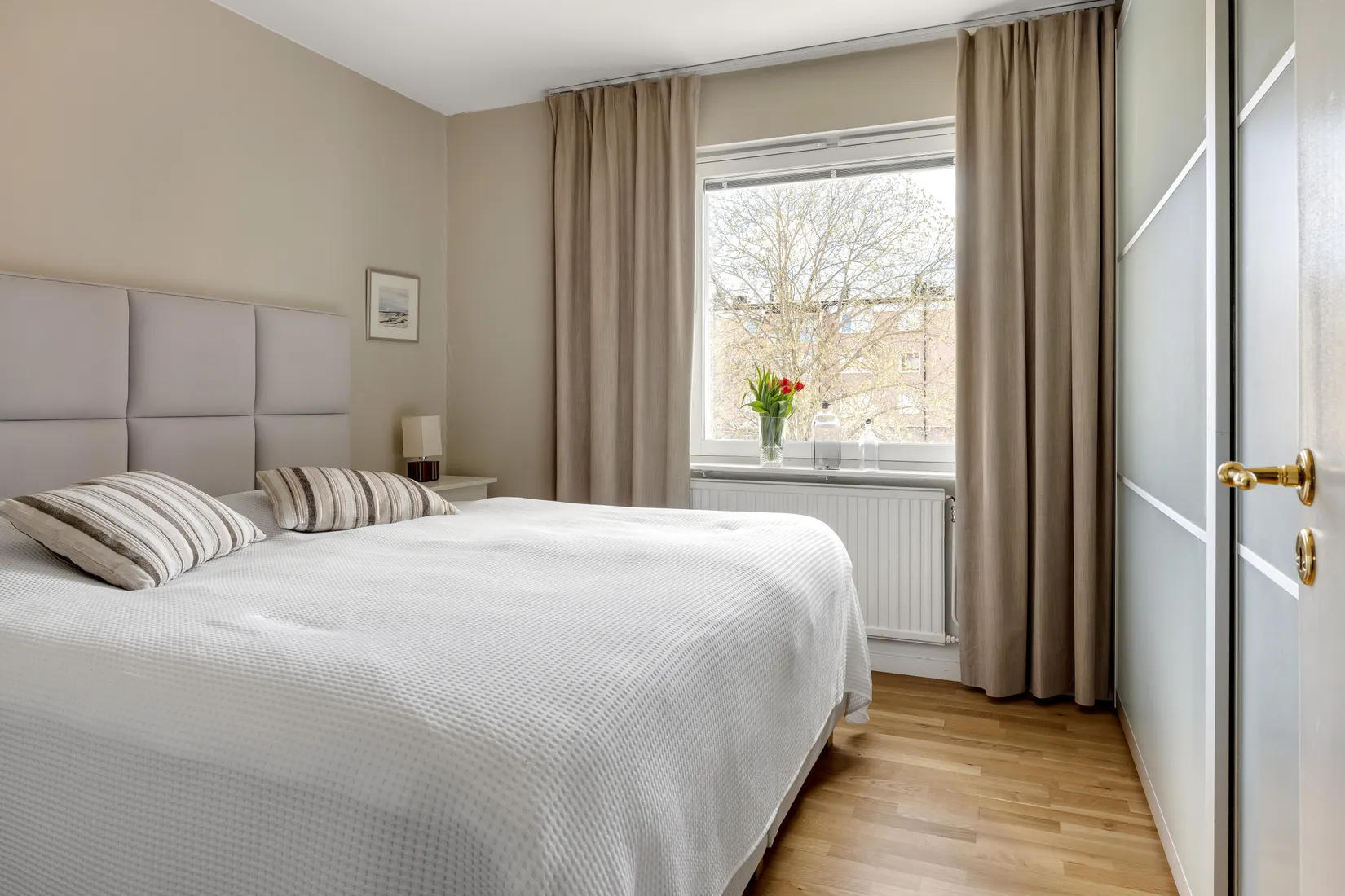 Bostadsrätt, Sätunavägen 21D, Märsta - Centralt, Sigtuna