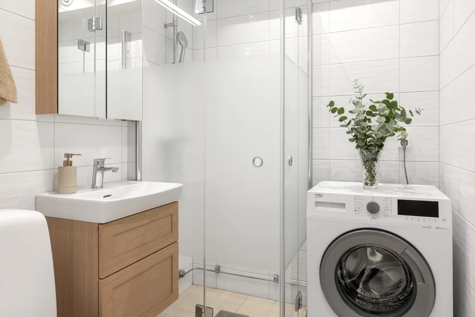 Bostadsrätt, Sätunavägen 21D, Märsta - Centralt, Sigtuna