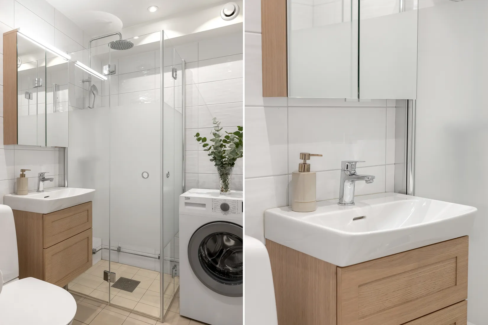 Bostadsrätt, Sätunavägen 21D, Märsta - Centralt, Sigtuna
