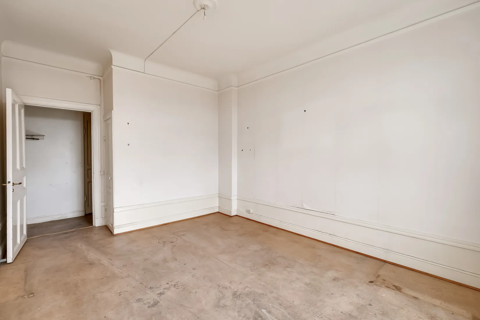 Bostadsrätt, Rörstrandsgatan 48, 4 tr, Birkastan Vasastan, Stockholm