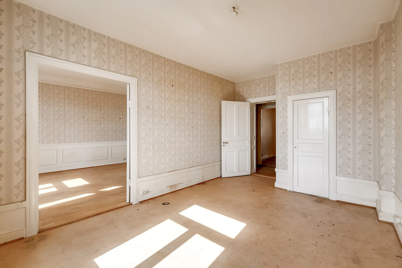 Bostadsrätt, Rörstrandsgatan 48, 4 tr, Birkastan Vasastan, Stockholm