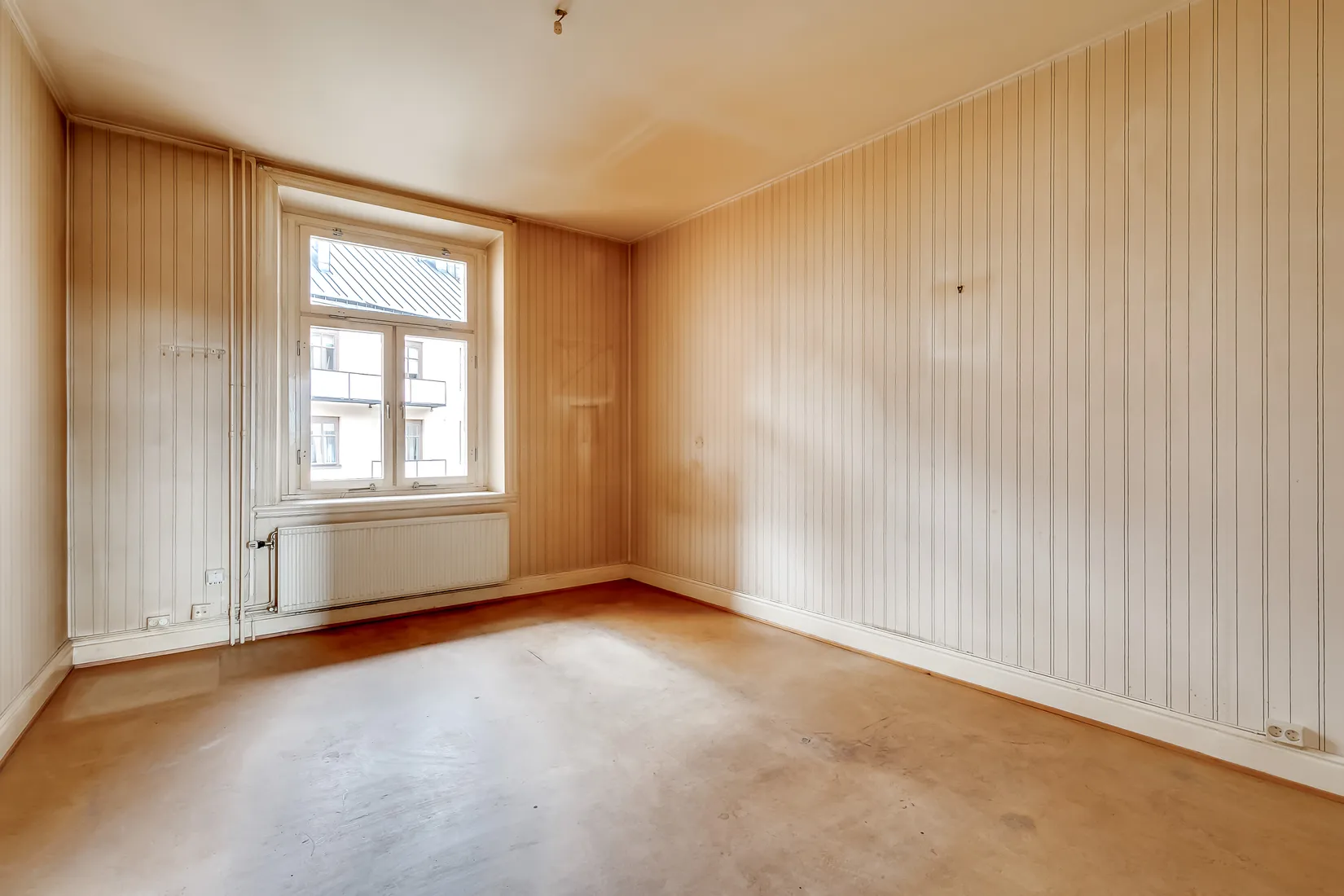 Bostadsrätt, Rörstrandsgatan 48, 4 tr, Birkastan Vasastan, Stockholm