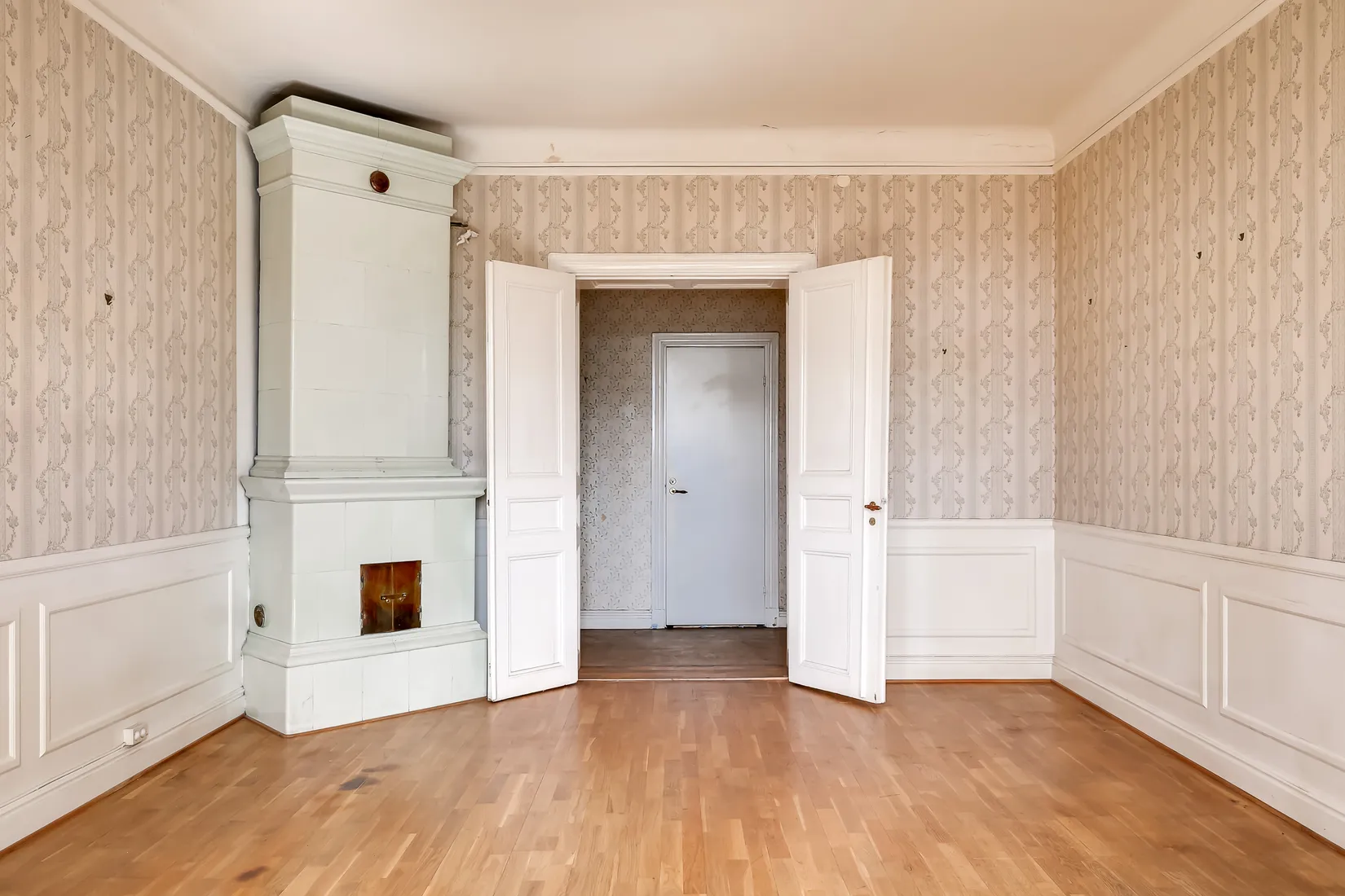 Bostadsrätt, Rörstrandsgatan 48, 4 tr, Birkastan Vasastan, Stockholm
