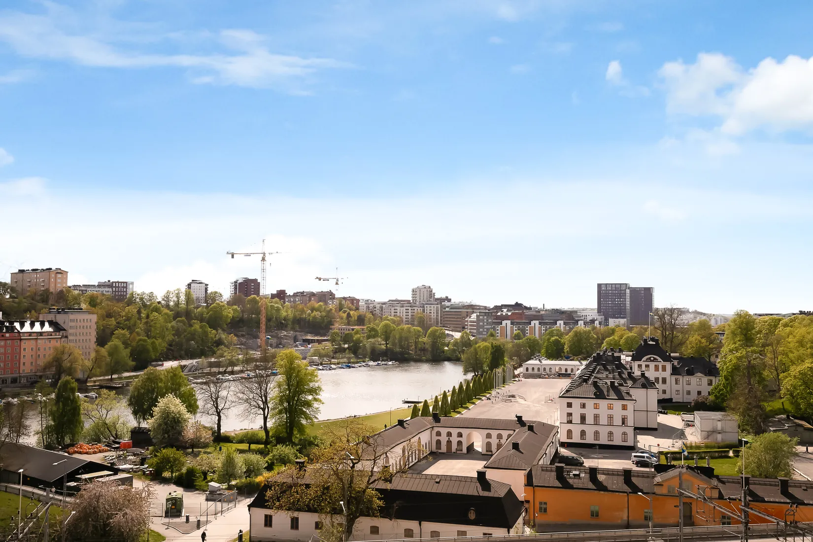 Bostadsrätt, Rörstrandsgatan 48, 4 tr, Birkastan Vasastan, Stockholm