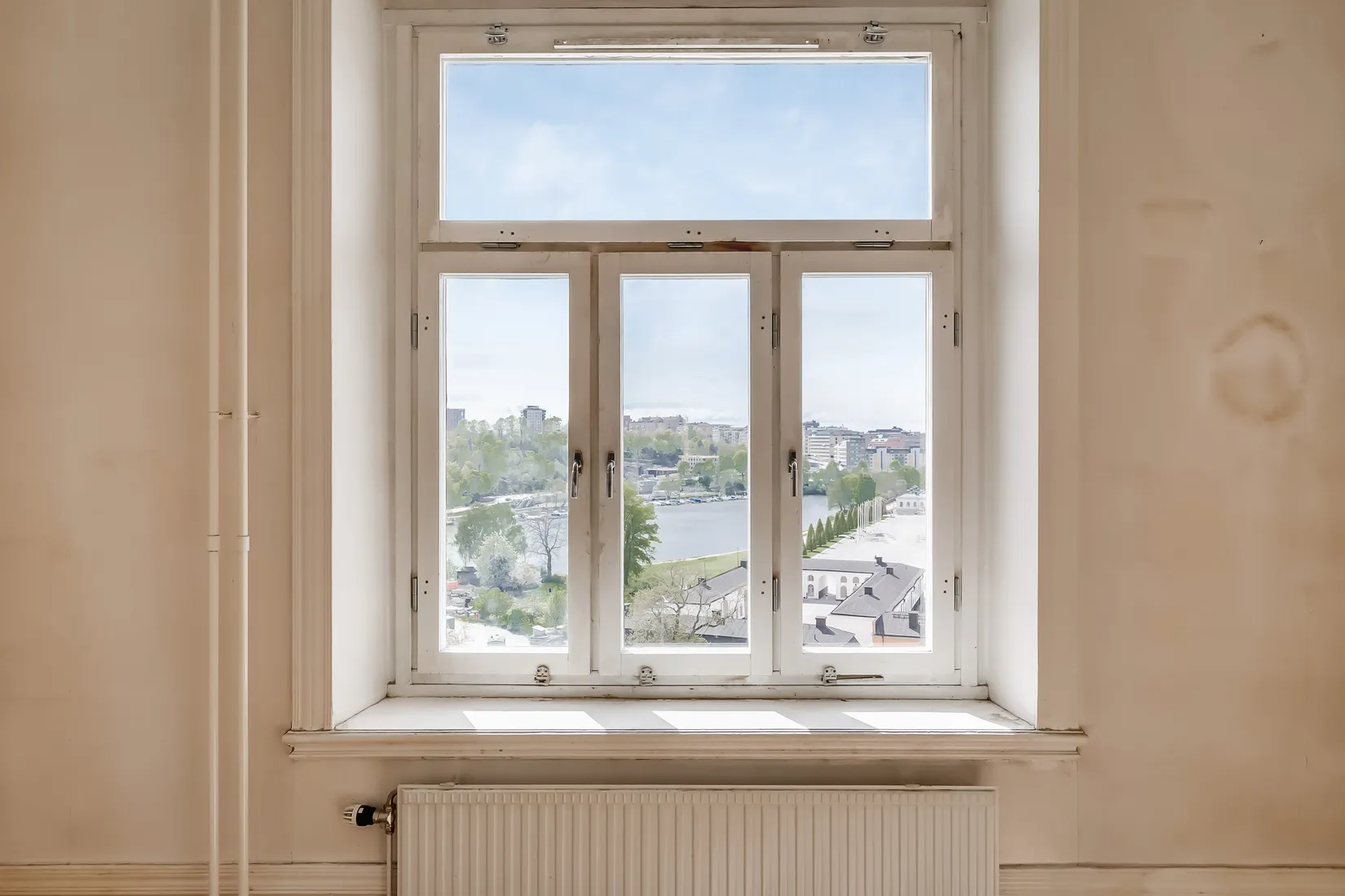 Bostadsrätt, Rörstrandsgatan 48, 4 tr, Birkastan Vasastan, Stockholm