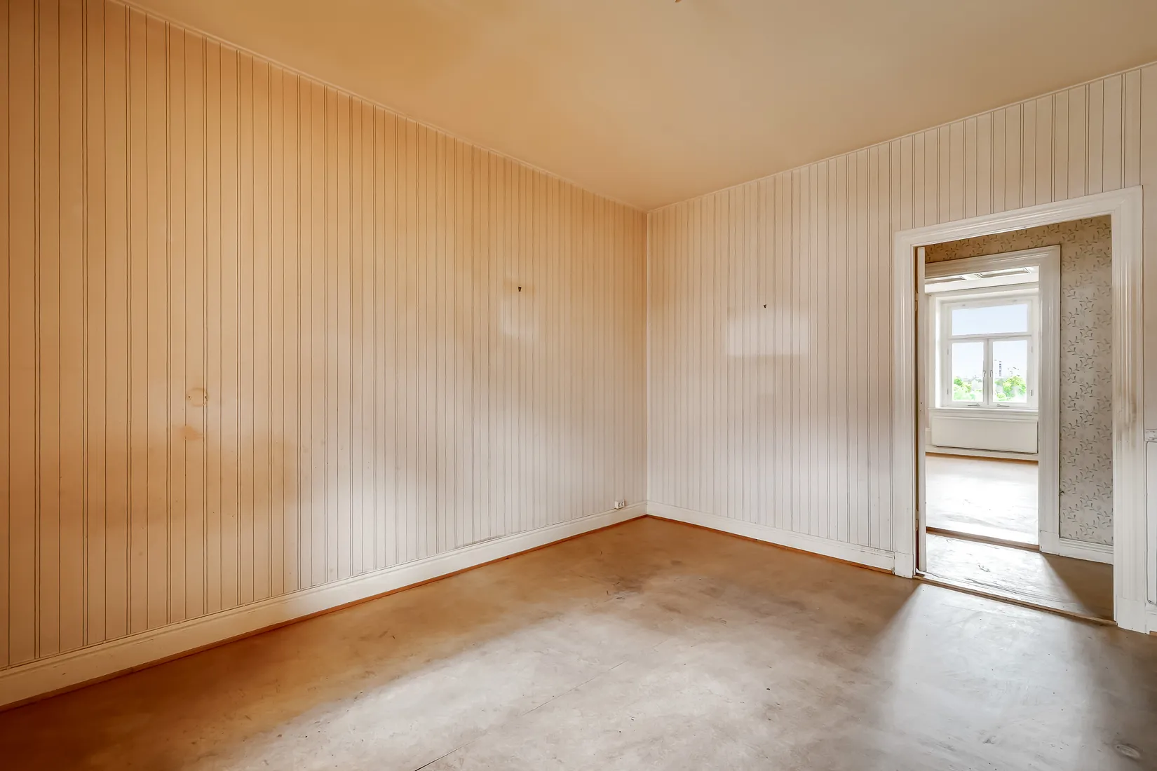 Bostadsrätt, Rörstrandsgatan 48, 4 tr, Birkastan Vasastan, Stockholm