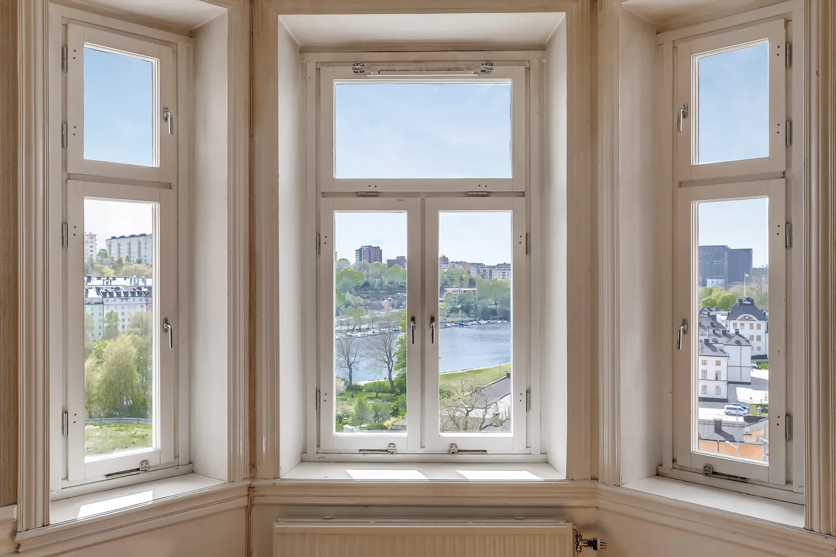 Bostadsrätt, Rörstrandsgatan 48, 4 tr, Birkastan Vasastan, Stockholm