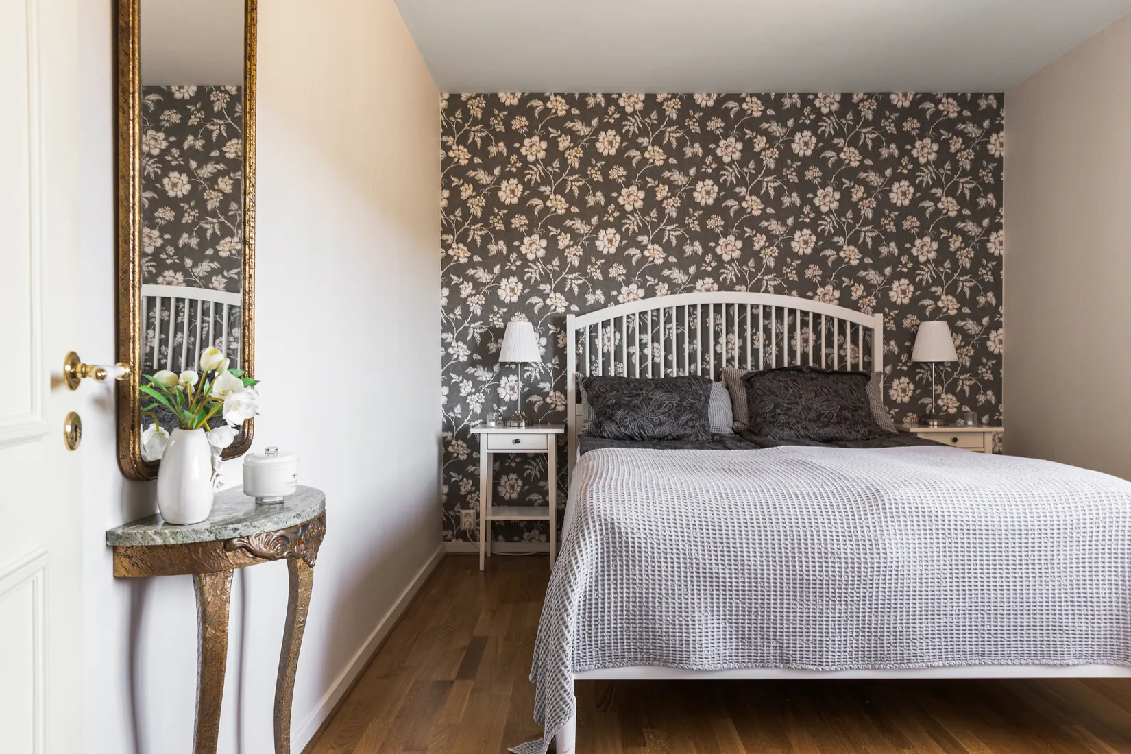 Bostadsrätt, Lindormsgatan 23, Sjöbo, Borås