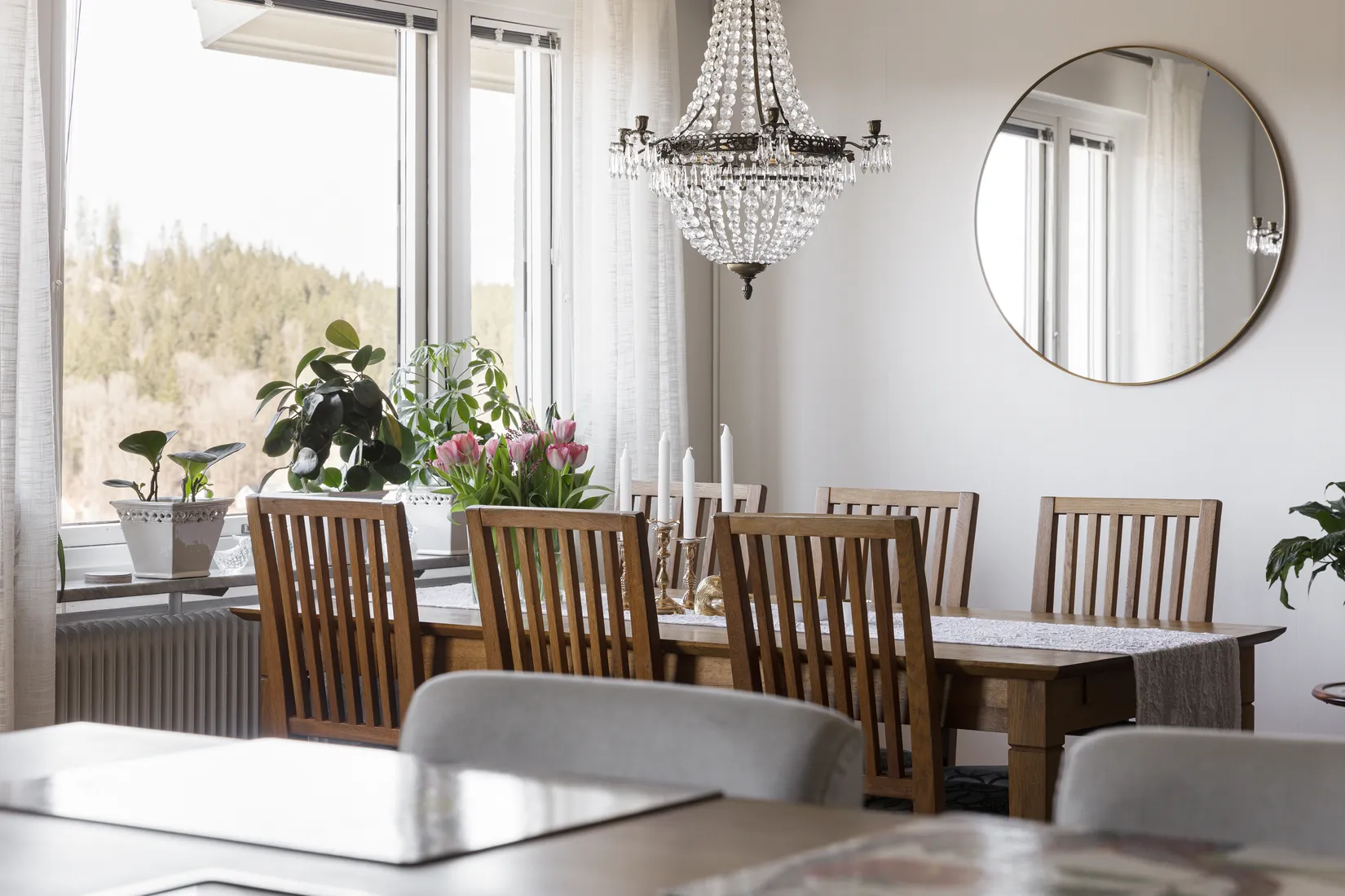 Bostadsrätt, Lindormsgatan 23, Sjöbo, Borås