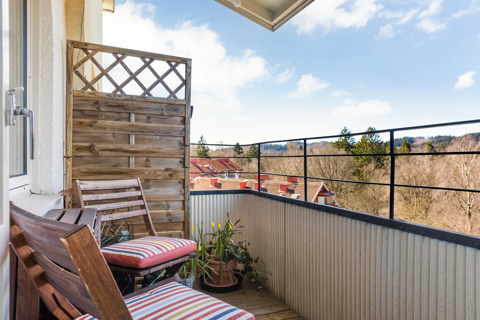Bostadsrätt, Lindormsgatan 23, Sjöbo, Borås