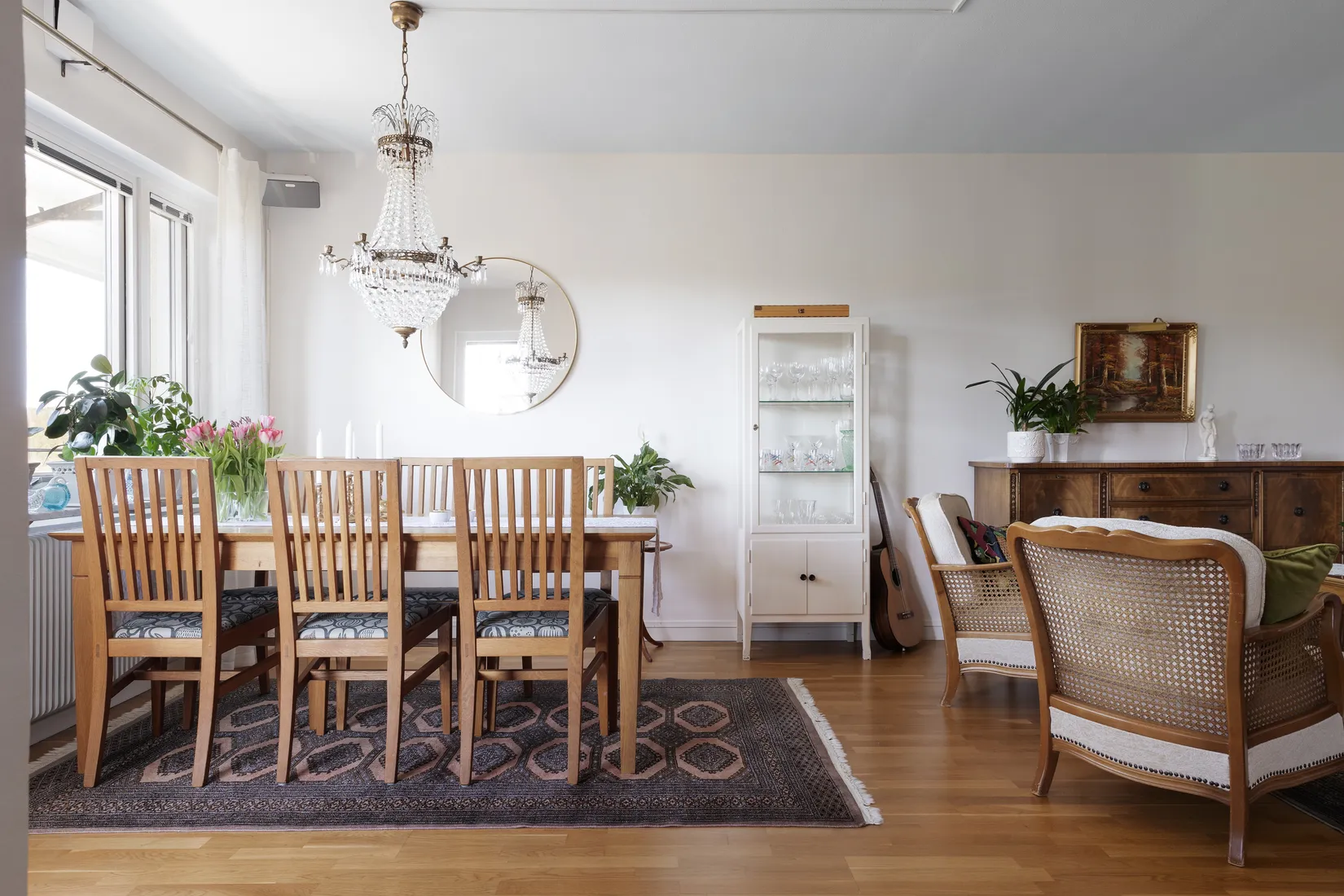 Bostadsrätt, Lindormsgatan 23, Sjöbo, Borås