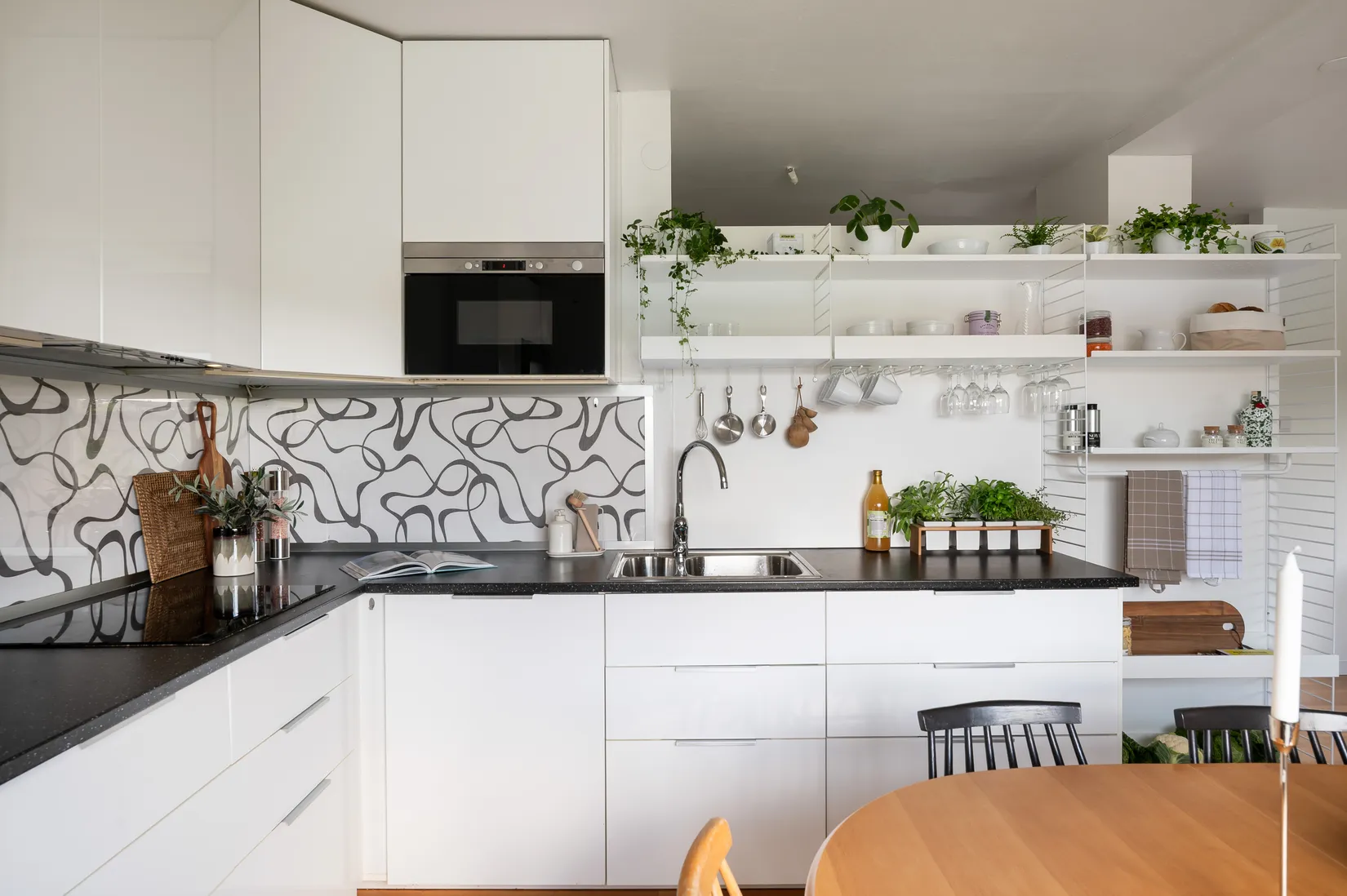 Bostadsrätt, Kallforsvägen 19, vindsvåning 3 av 3!, Bandhagen, Stockholm