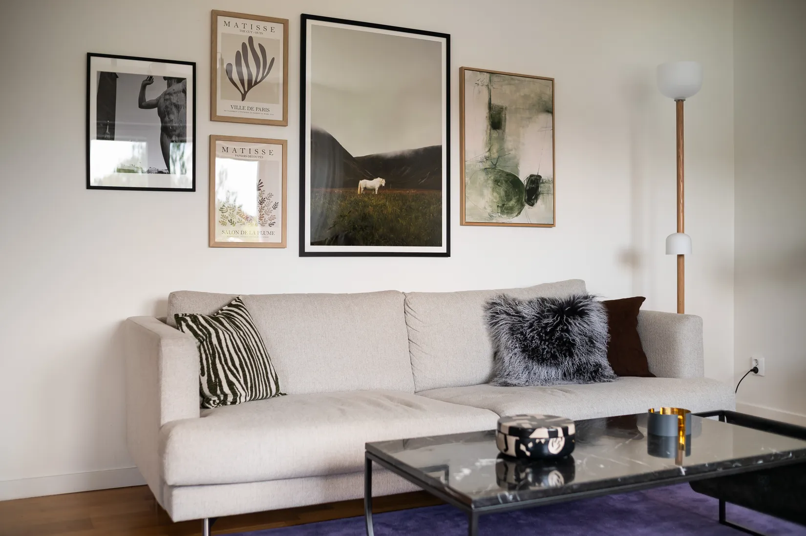 Bostadsrätt, Kallforsvägen 19, vindsvåning 3 av 3!, Bandhagen, Stockholm