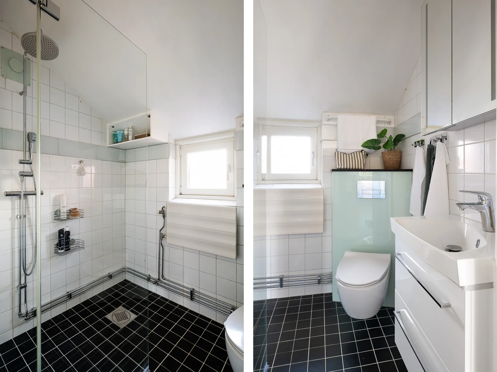 Bostadsrätt, Kallforsvägen 19, vindsvåning 3 av 3!, Bandhagen, Stockholm