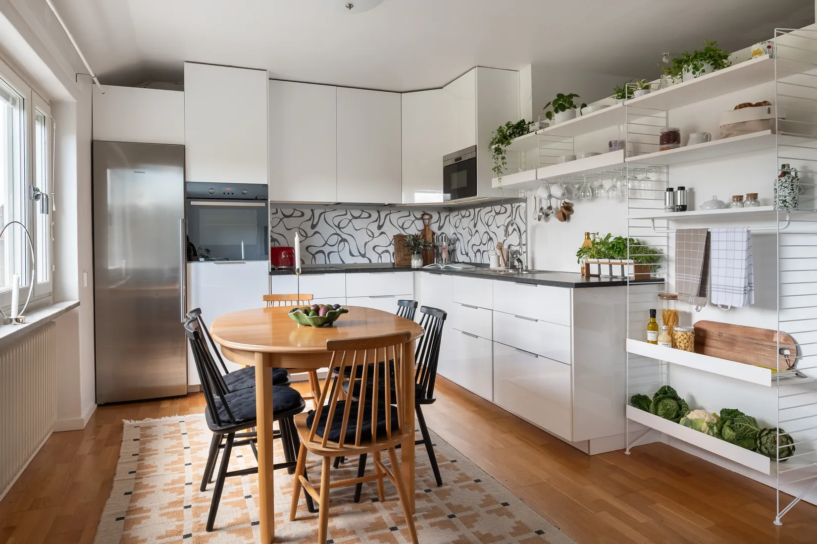 Bostadsrätt, Kallforsvägen 19, vindsvåning 3 av 3!, Bandhagen, Stockholm