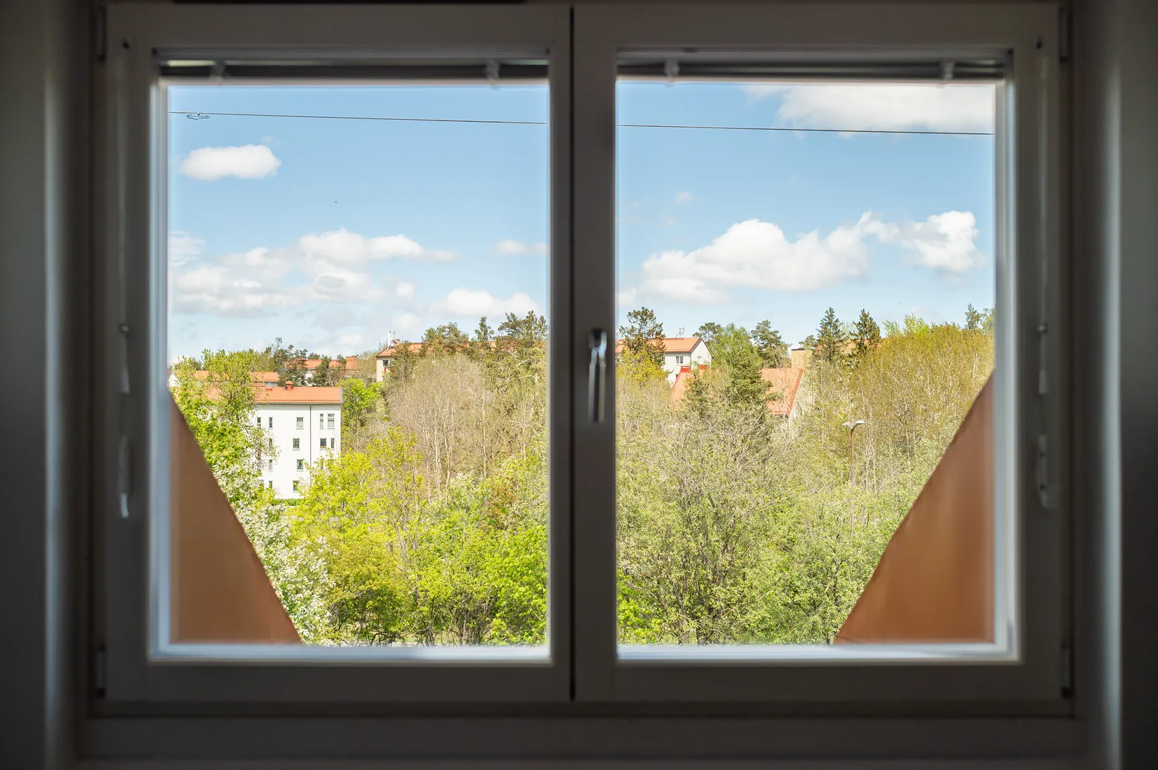 Bostadsrätt, Kallforsvägen 19, vindsvåning 3 av 3!, Bandhagen, Stockholm