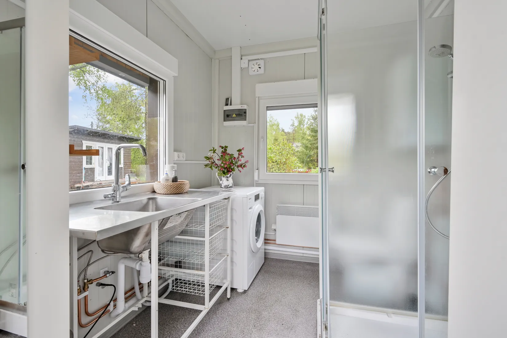 Fritidshus, Törndalsvägen 15, Törndal/Harva, Upplands Väsby