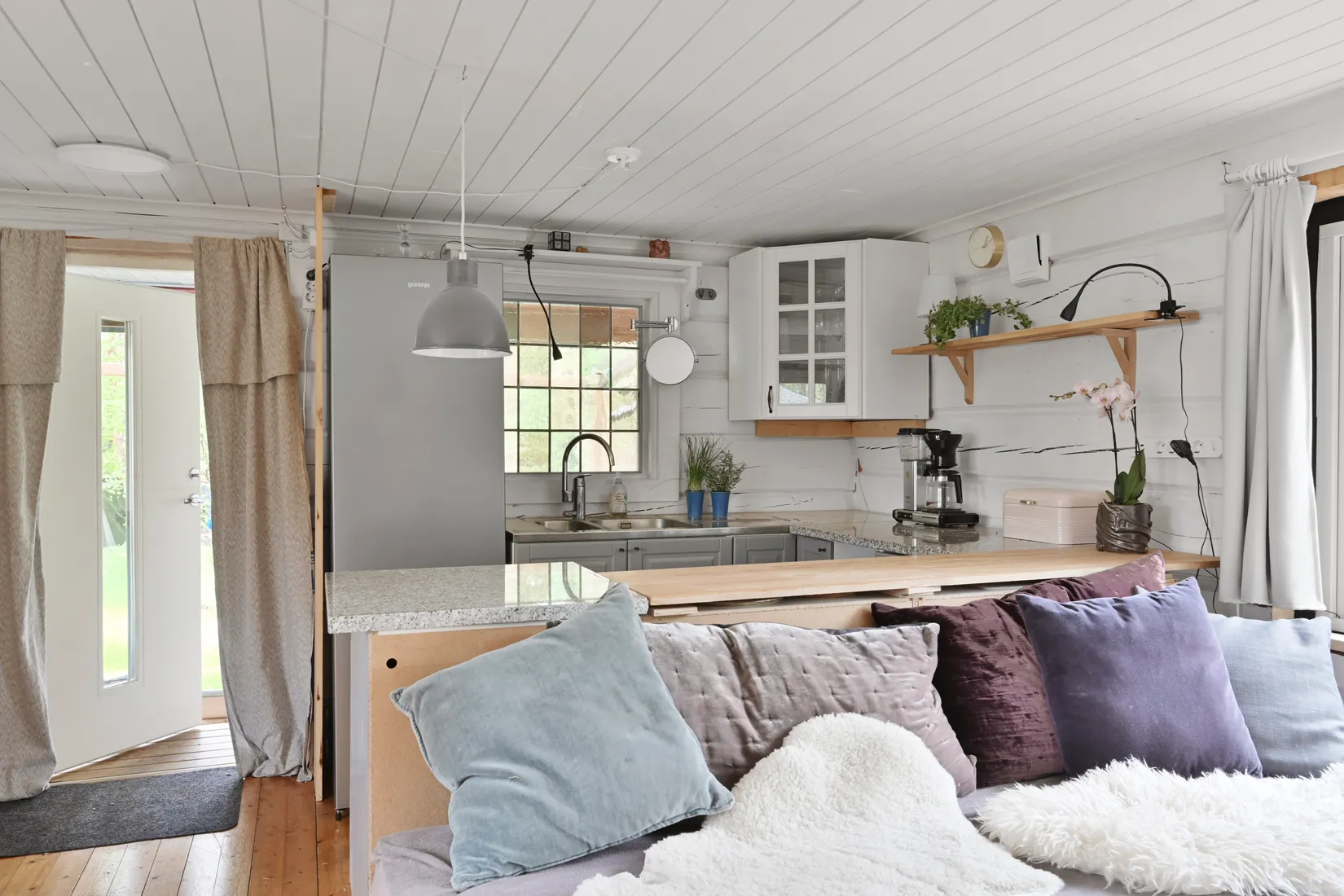 Fritidshus, Törndalsvägen 15, Törndal/Harva, Upplands Väsby
