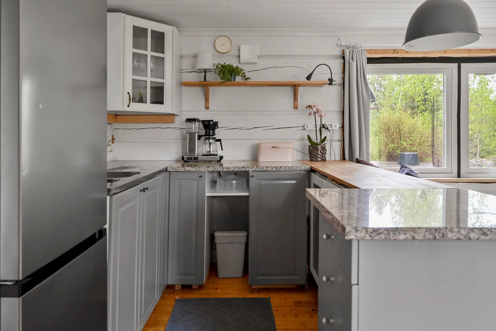 Fritidshus, Törndalsvägen 15, Törndal/Harva, Upplands Väsby