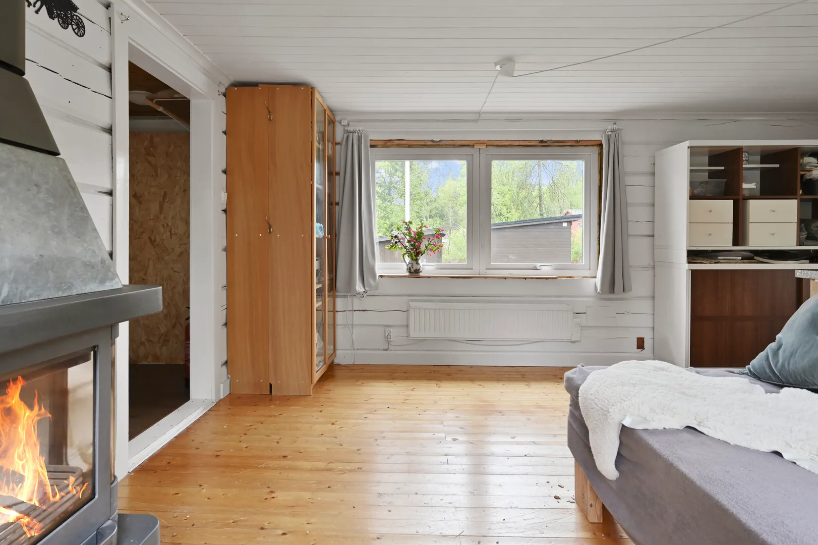 Fritidshus, Törndalsvägen 15, Törndal/Harva, Upplands Väsby
