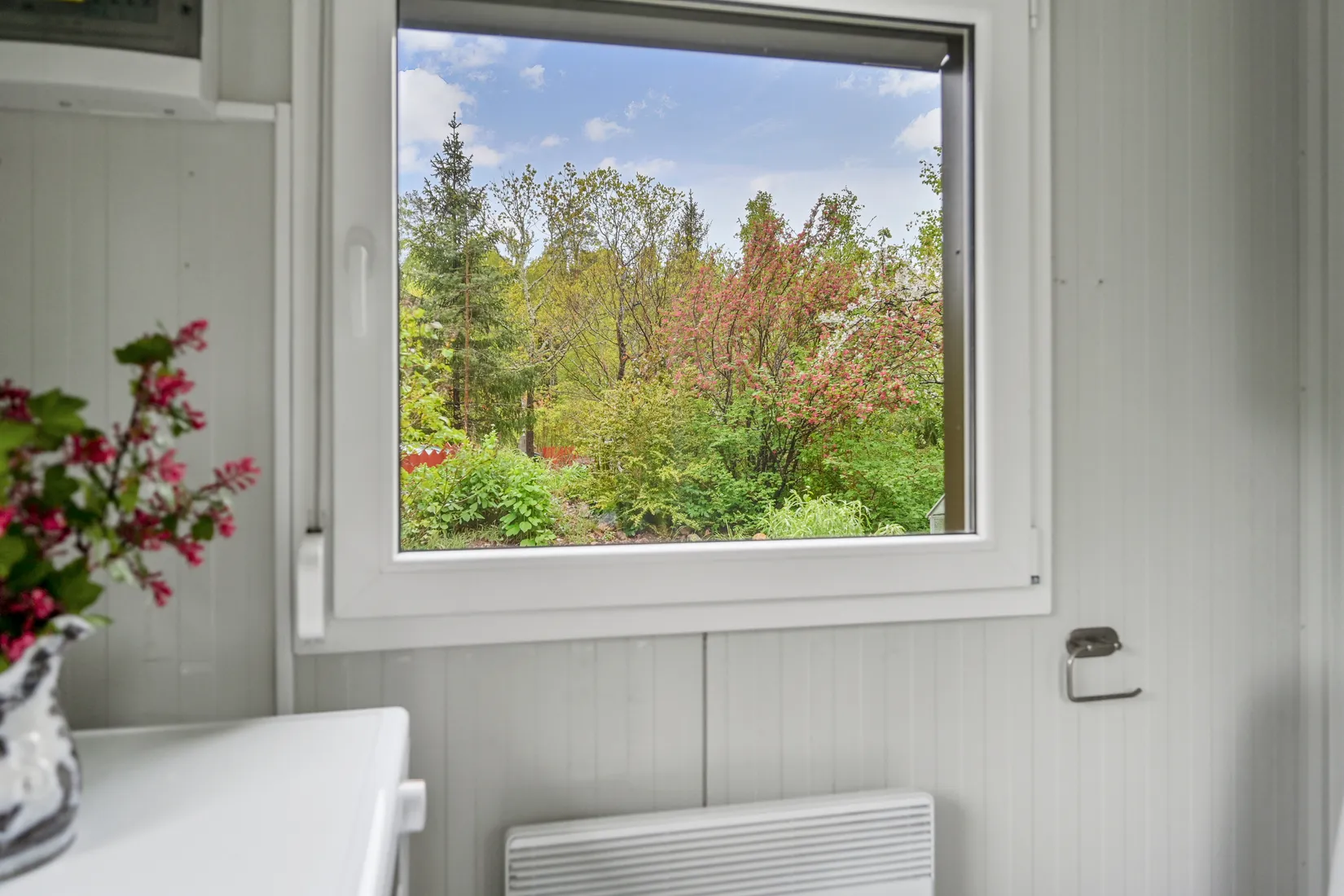 Fritidshus, Törndalsvägen 15, Törndal/Harva, Upplands Väsby