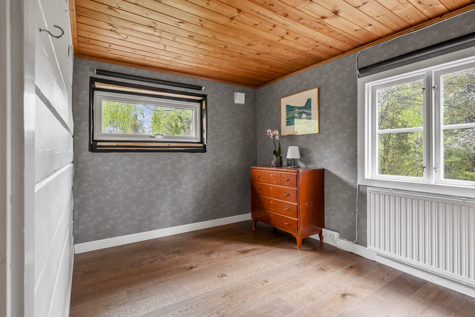 Fritidshus, Törndalsvägen 15, Törndal/Harva, Upplands Väsby