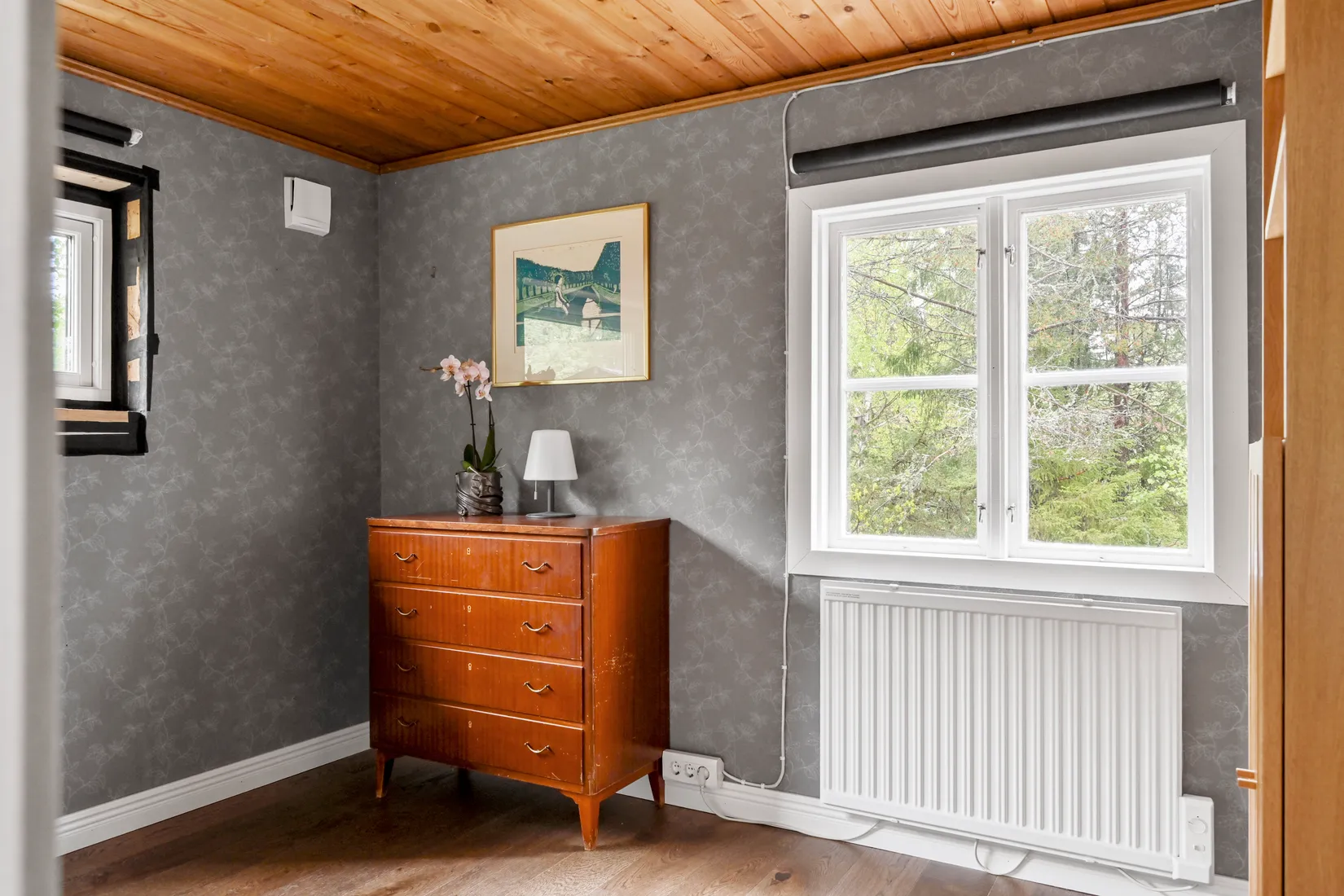 Fritidshus, Törndalsvägen 15, Törndal/Harva, Upplands Väsby