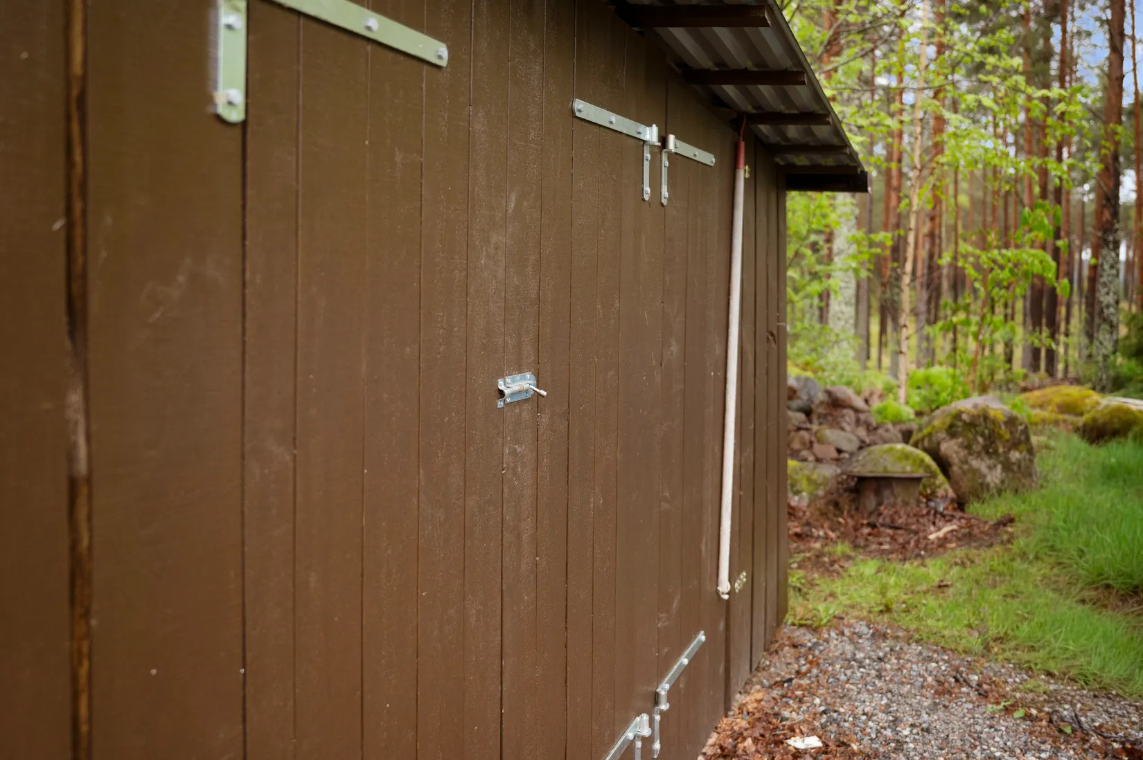 Fritidshus, Törndalsvägen 15, Törndal/Harva, Upplands Väsby