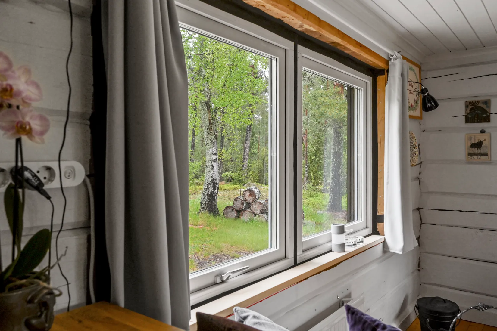 Fritidshus, Törndalsvägen 15, Törndal/Harva, Upplands Väsby