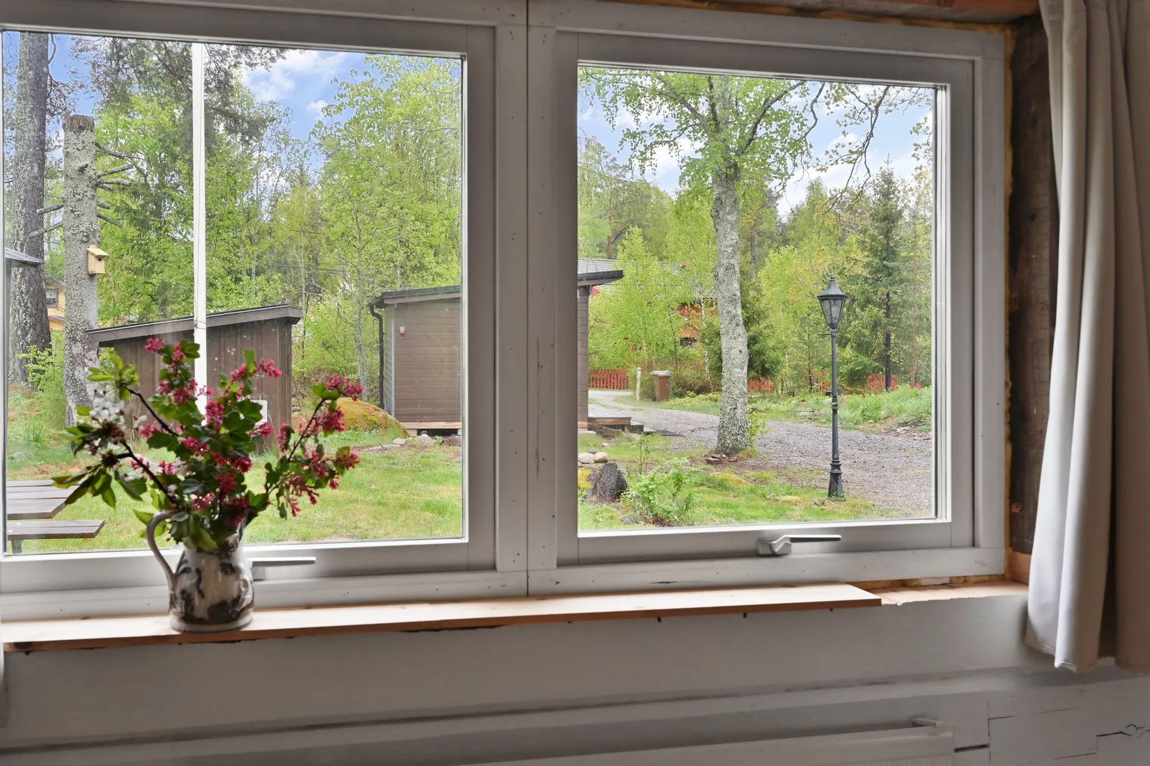 Fritidshus, Törndalsvägen 15, Törndal/Harva, Upplands Väsby