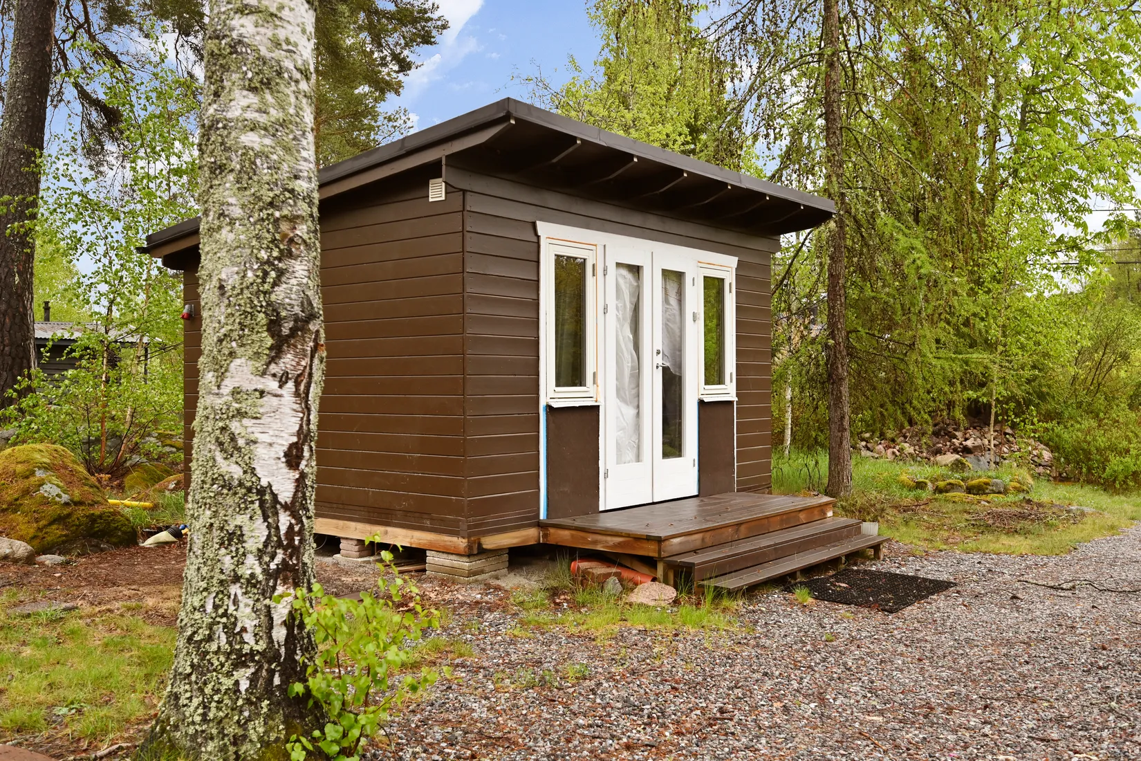 Fritidshus, Törndalsvägen 15, Törndal/Harva, Upplands Väsby