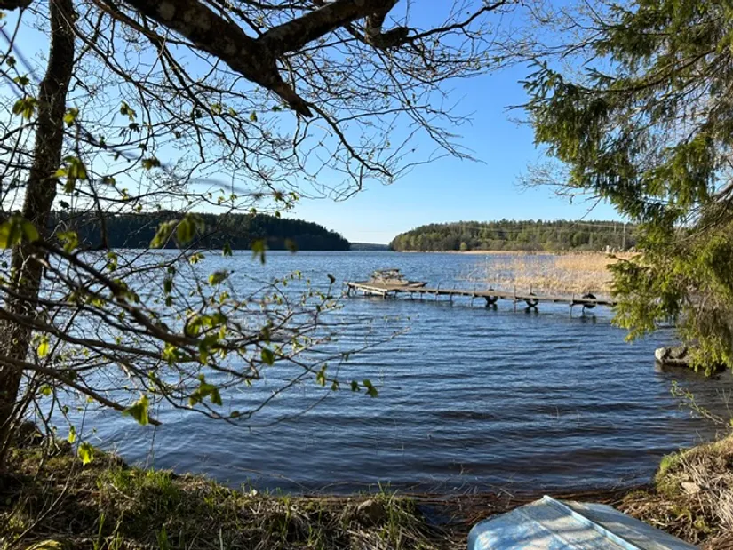 Fritidshus, Törndalsvägen 15, Törndal/Harva, Upplands Väsby