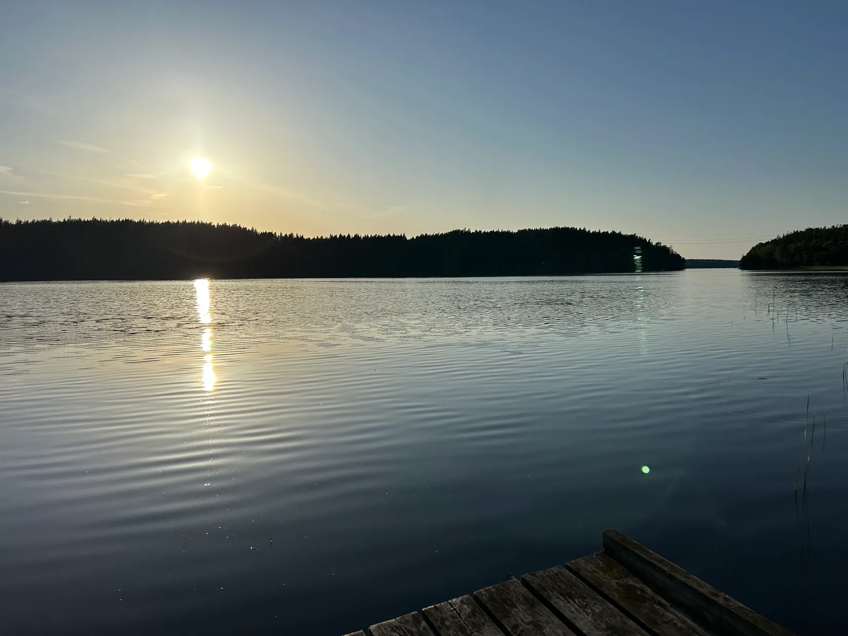 Fritidshus, Törndalsvägen 15, Törndal/Harva, Upplands Väsby