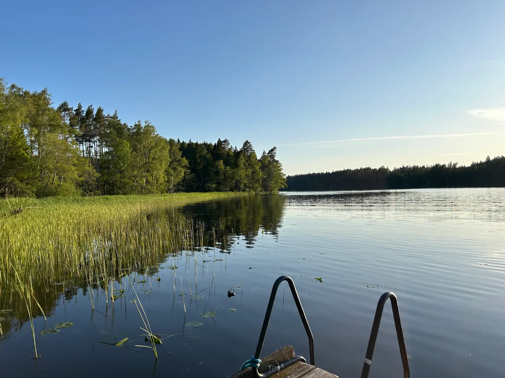 Fritidshus, Törndalsvägen 15, Törndal/Harva, Upplands Väsby