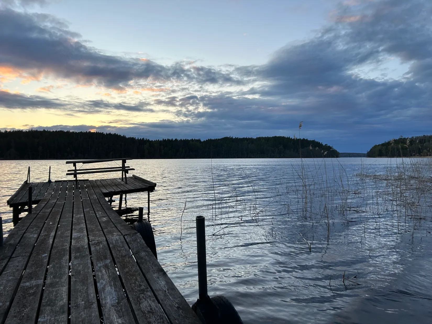 Fritidshus, Törndalsvägen 15, Törndal/Harva, Upplands Väsby