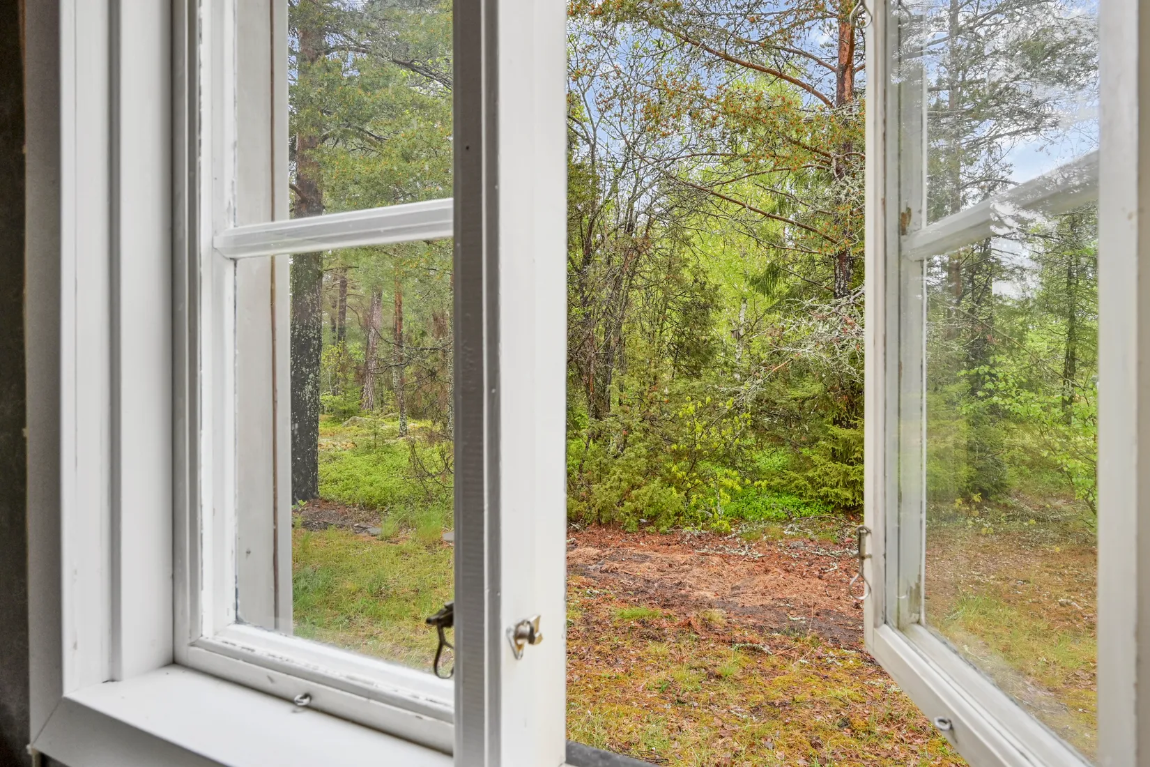Fritidshus, Törndalsvägen 15, Törndal/Harva, Upplands Väsby