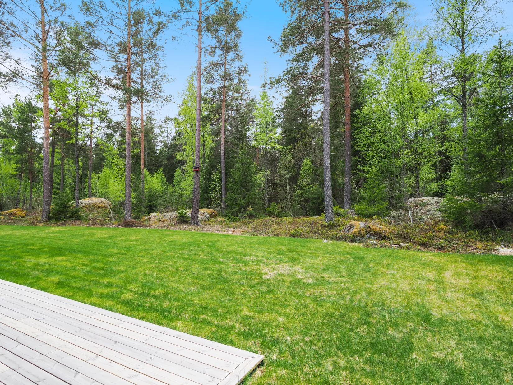 Villa, Nocktegelvägen 8, Sundby Strand, Strängnäs
