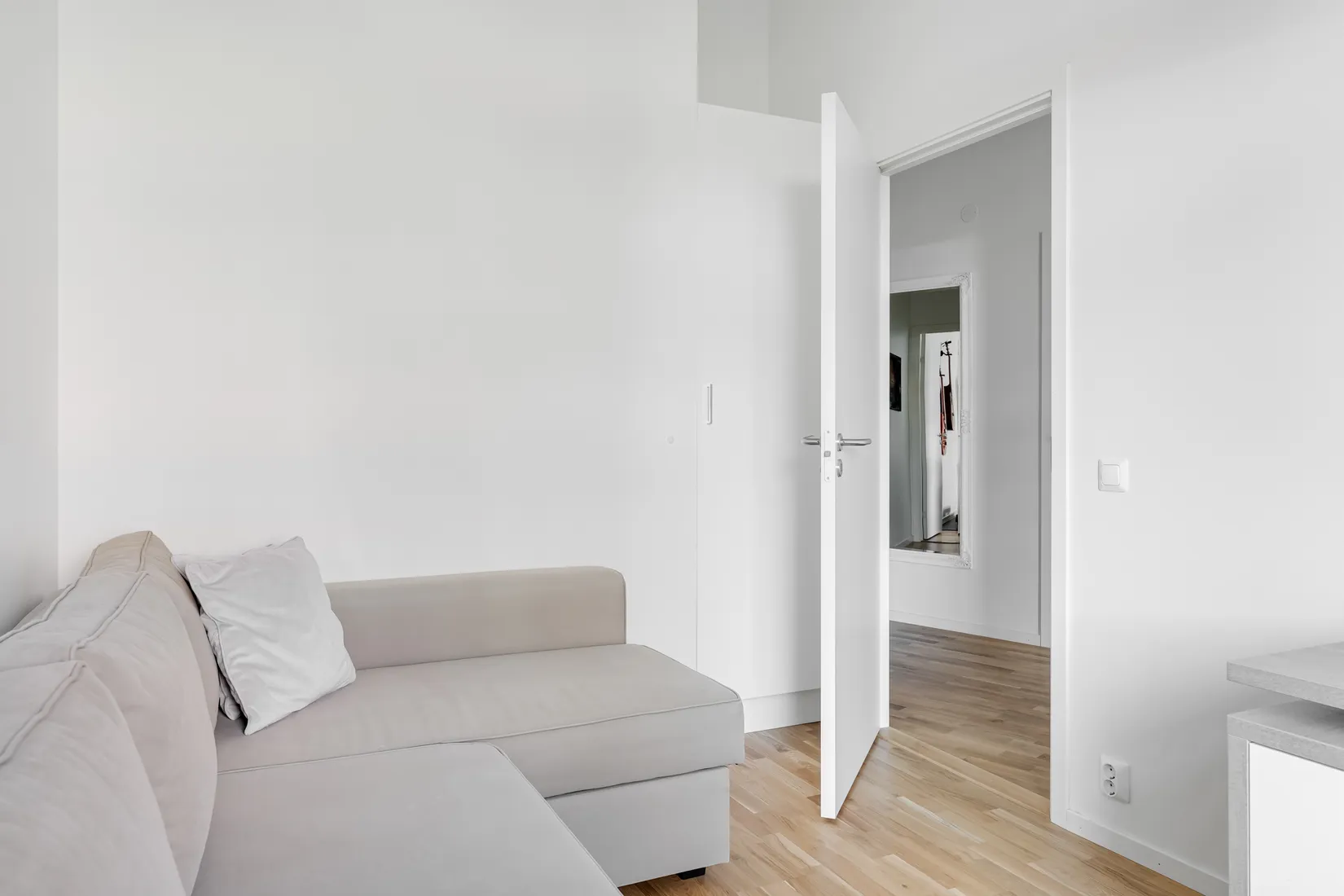 Bostadsrätt, Fridhemsgatan 34, Centrala Ystad, Ystad